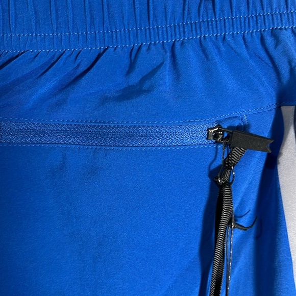 NWT peloton and fourlaps shorts - Picture 6 of 10